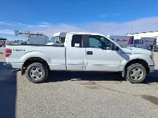 2011 Ford F-150 - Photo 4