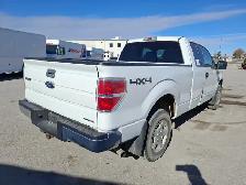 2011 Ford F-150 - Photo 5