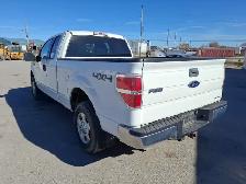 2011 Ford F-150 - Photo 7