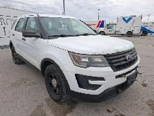2017 Ford Explorer - Photo 3