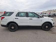 2017 Ford Explorer - Photo 4