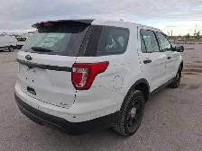 2017 Ford Explorer - Photo 5