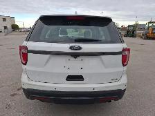 2017 Ford Explorer - Photo 6