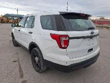2017 Ford Explorer - Photo 7