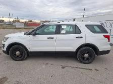 2017 Ford Explorer - Photo 8