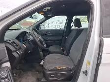 2017 Ford Explorer - Photo 10