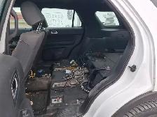 2017 Ford Explorer - Photo 14