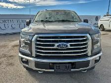 2017 Ford F-150 - Photo 2