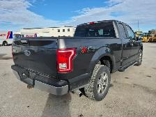 2017 Ford F-150 - Photo 5