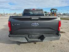 2017 Ford F-150 - Photo 6