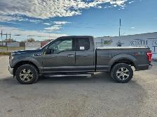 2017 Ford F-150 - Photo 8