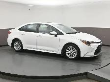 2025 Toyota Corolla LE UPGRADE - SUNROOF - ALLOYS 46,975 km | Cl