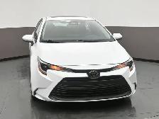 2025 Toyota Corolla LE UPGRADE - SUNROOF - ALLOYS 46,975 km | Cl - Photo 2