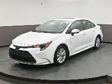 2025 Toyota Corolla LE UPGRADE - SUNROOF - ALLOYS 46,975 km | Cl - Photo 3