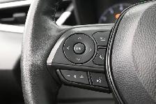 2025 Toyota Corolla LE UPGRADE - SUNROOF - ALLOYS 46,975 km | Cl - Photo 9