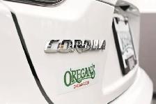2025 Toyota Corolla LE UPGRADE - SUNROOF - ALLOYS 46,975 km | Cl - Photo 25