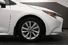 2025 Toyota Corolla LE UPGRADE - SUNROOF - ALLOYS 46,975 km | Cl - Photo 30