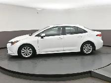 2025 Toyota Corolla LE UPGRADE - SUNROOF - ALLOYS 46,975 km | Cl - Photo 33