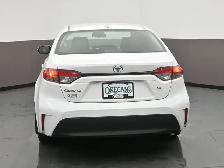 2025 Toyota Corolla LE UPGRADE - SUNROOF - ALLOYS 46,975 km | Cl - Photo 35