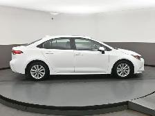 2025 Toyota Corolla LE UPGRADE - SUNROOF - ALLOYS 46,975 km | Cl - Photo 37