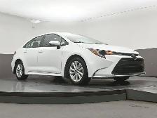 2025 Toyota Corolla LE UPGRADE - SUNROOF - ALLOYS 46,975 km | Cl - Photo 38