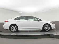 2025 Toyota Corolla LE UPGRADE - SUNROOF - ALLOYS 46,975 km | Cl - Photo 39
