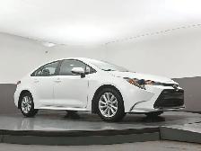 2025 Toyota Corolla LE UPGRADE - SUNROOF - ALLOYS 46,975 km | Cl - Photo 40