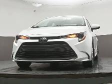 2025 Toyota Corolla LE UPGRADE - SUNROOF - ALLOYS 46,975 km | Cl - Photo 41
