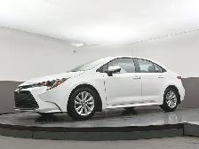 2025 Toyota Corolla LE UPGRADE - SUNROOF - ALLOYS 46,975 km | Cl - Photo 42