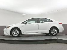 2025 Toyota Corolla LE UPGRADE - SUNROOF - ALLOYS 46,975 km | Cl - Photo 43
