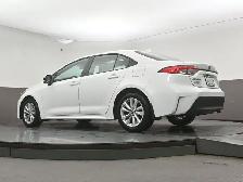 2025 Toyota Corolla LE UPGRADE - SUNROOF - ALLOYS 46,975 km | Cl - Photo 44