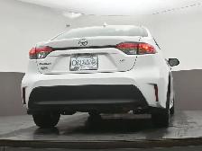 2025 Toyota Corolla LE UPGRADE - SUNROOF - ALLOYS 46,975 km | Cl - Photo 45