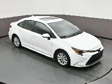 2025 Toyota Corolla LE UPGRADE - SUNROOF - ALLOYS 46,975 km | Cl - Photo 46