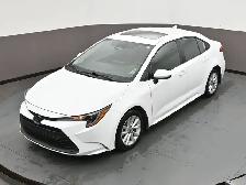 2025 Toyota Corolla LE UPGRADE - SUNROOF - ALLOYS 46,975 km | Cl - Photo 48