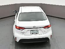 2025 Toyota Corolla LE UPGRADE - SUNROOF - ALLOYS 46,975 km | Cl - Photo 51