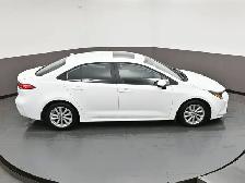 2025 Toyota Corolla LE UPGRADE - SUNROOF - ALLOYS 46,975 km | Cl - Photo 53