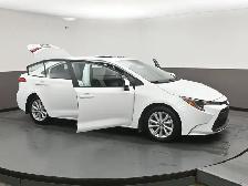 2025 Toyota Corolla LE UPGRADE - SUNROOF - ALLOYS 46,975 km | Cl - Photo 55