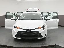 2025 Toyota Corolla LE UPGRADE - SUNROOF - ALLOYS 46,975 km | Cl - Photo 56
