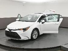 2025 Toyota Corolla LE UPGRADE - SUNROOF - ALLOYS 46,975 km | Cl - Photo 57