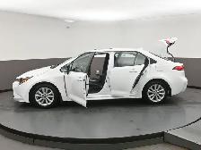2025 Toyota Corolla LE UPGRADE - SUNROOF - ALLOYS 46,975 km | Cl - Photo 58