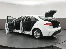 2025 Toyota Corolla LE UPGRADE - SUNROOF - ALLOYS 46,975 km | Cl - Photo 59