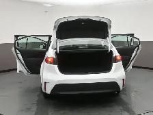 2025 Toyota Corolla LE UPGRADE - SUNROOF - ALLOYS 46,975 km | Cl - Photo 60