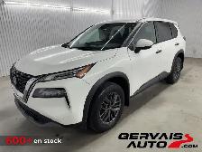 2022 Nissan Rogue S Mags A/C Caméra