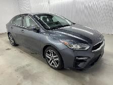 2020 Kia Forte EX  Mags Toit Ouvrant Caméra - Photo 5