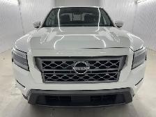 2022 Nissan Frontier SV Crew Cab Mags 4x4 - Photo 3