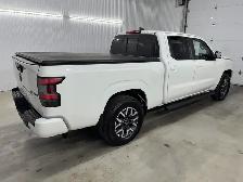 2022 Nissan Frontier SV Crew Cab Mags 4x4 - Photo 7