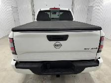 2022 Nissan Frontier SV Crew Cab Mags 4x4 - Photo 9