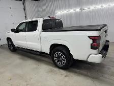 2022 Nissan Frontier SV Crew Cab Mags 4x4 - Photo 11