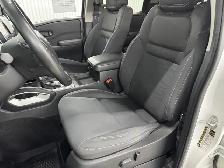 2022 Nissan Frontier SV Crew Cab Mags 4x4 - Photo 15
