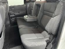 2022 Nissan Frontier SV Crew Cab Mags 4x4 - Photo 18